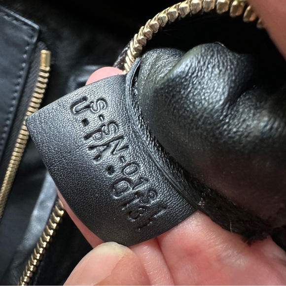 Celine medium luggage tote - Picture 11 of 11